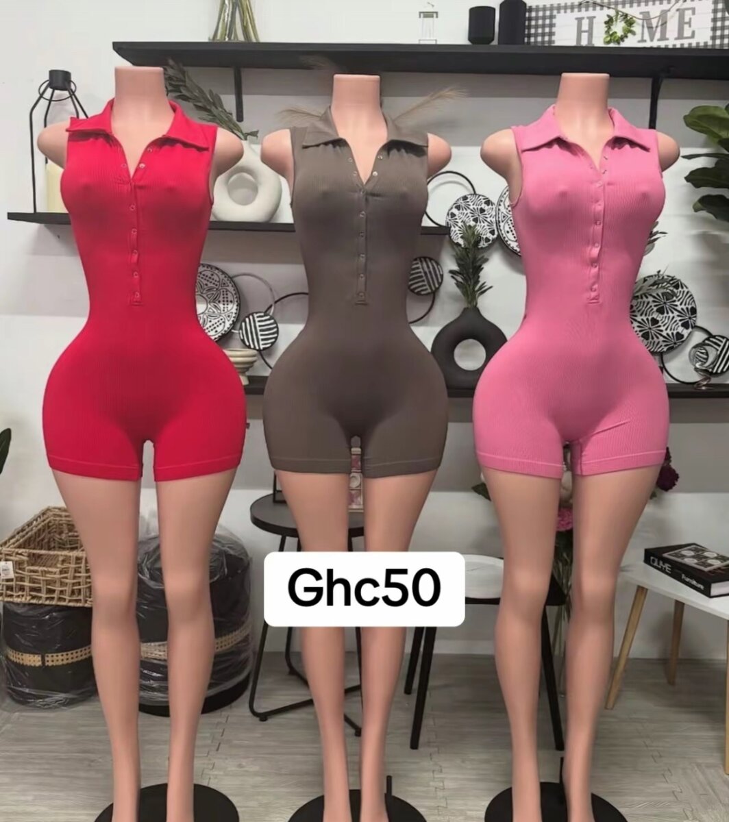 Ladies dress