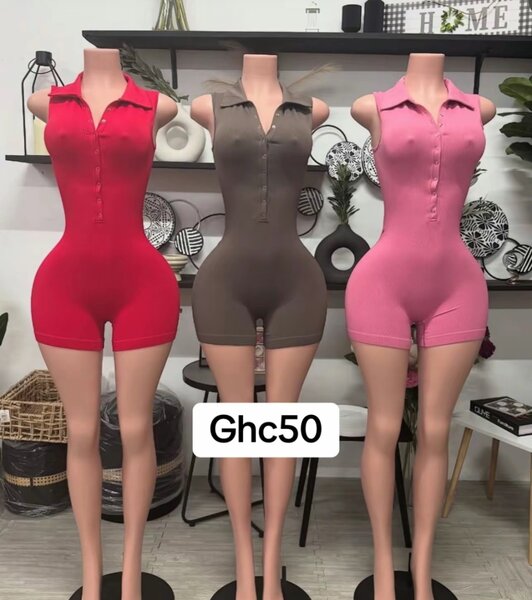Ladies dress