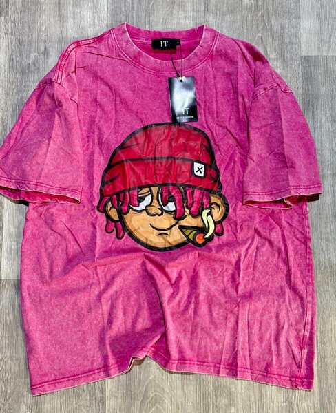 Tee-shirts