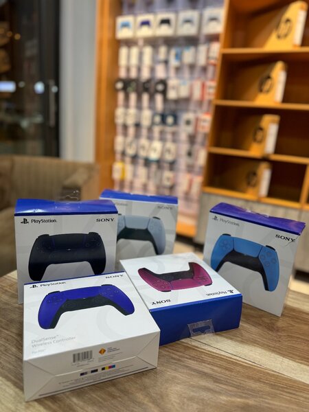 CONTROLLERS