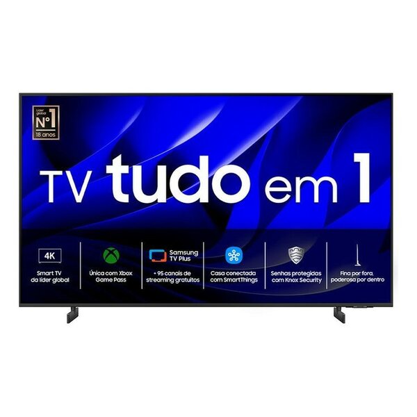 Samsung smart 43inches Uhd
