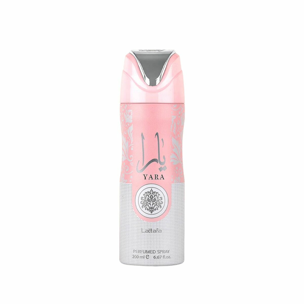 Déodorant Parfumé Yara
