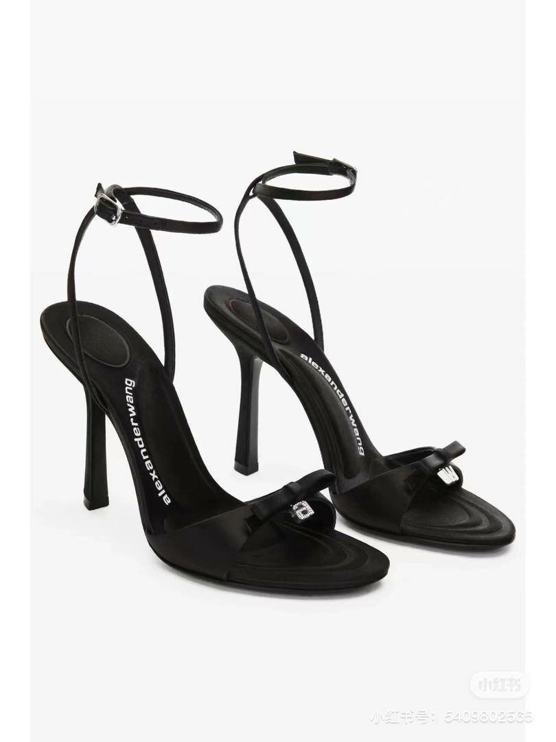 Sandals heels