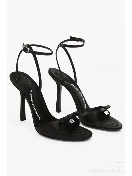 Sandals heels