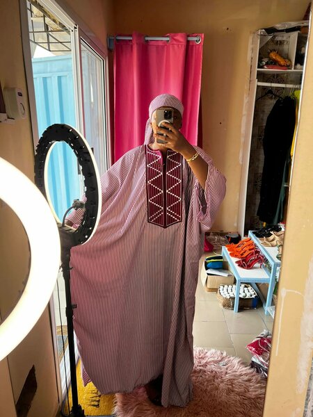 Boubou