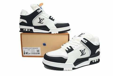 Sneakers Louis Vuitton Homme