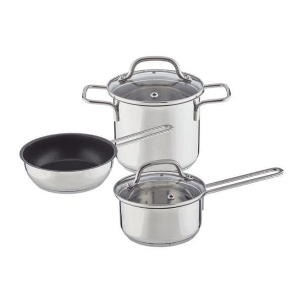Silver Set