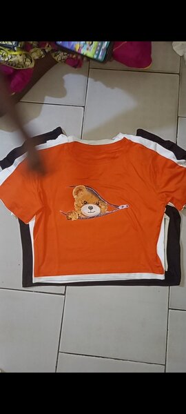 Tops Shein