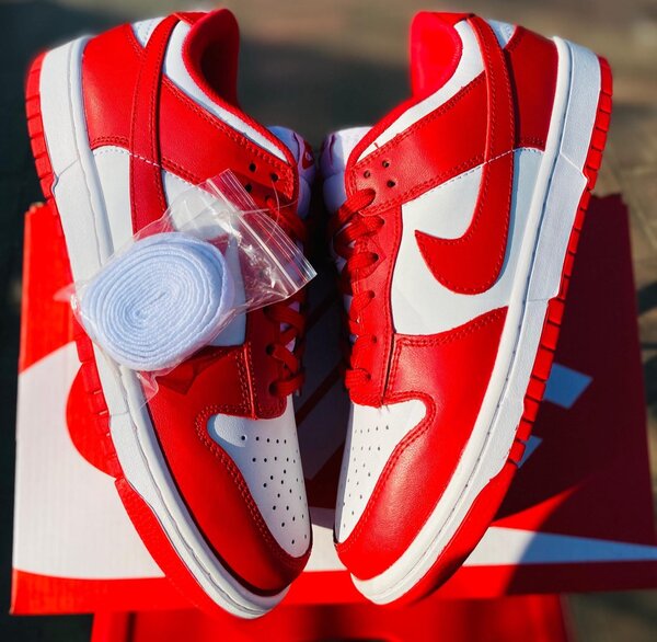 Nike SB
