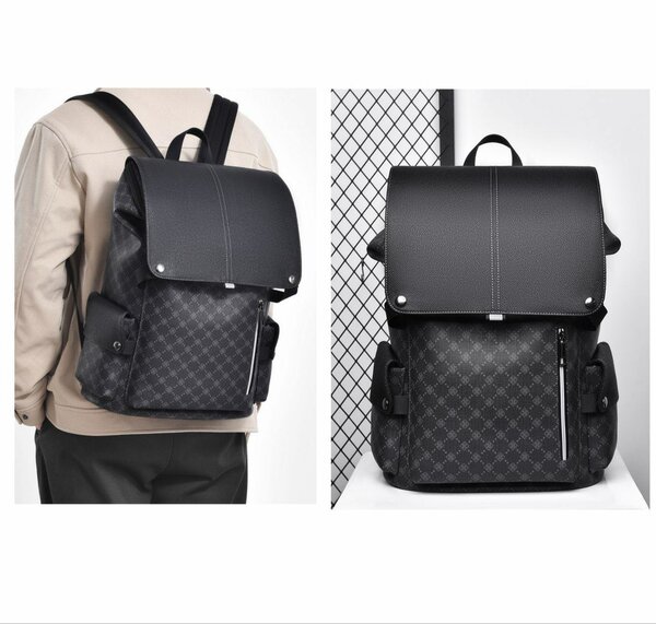 Backpacks