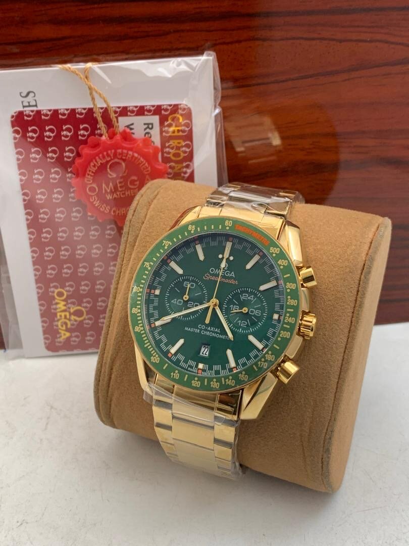 Omega Chronograph