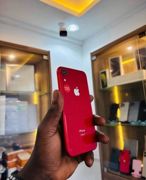 ROGGER IPHONES