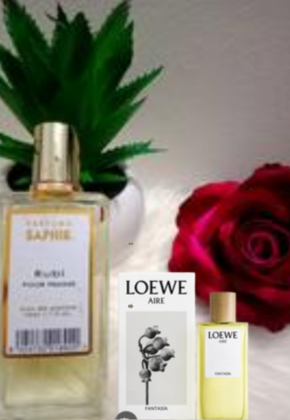 Parfum rubi 50ml