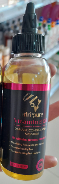 hair oil