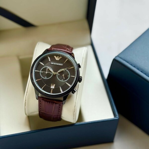 QUALITY WRIST WATCH