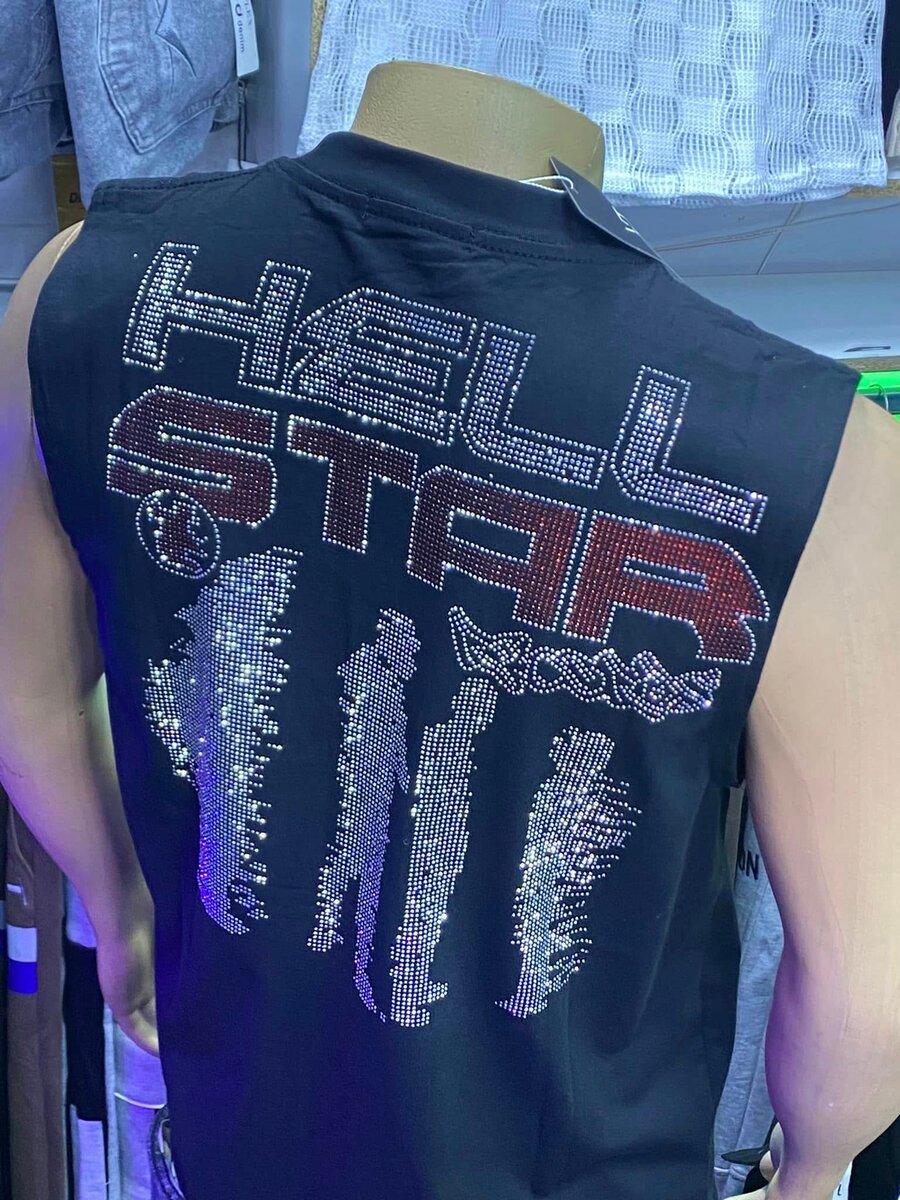 quality vest 