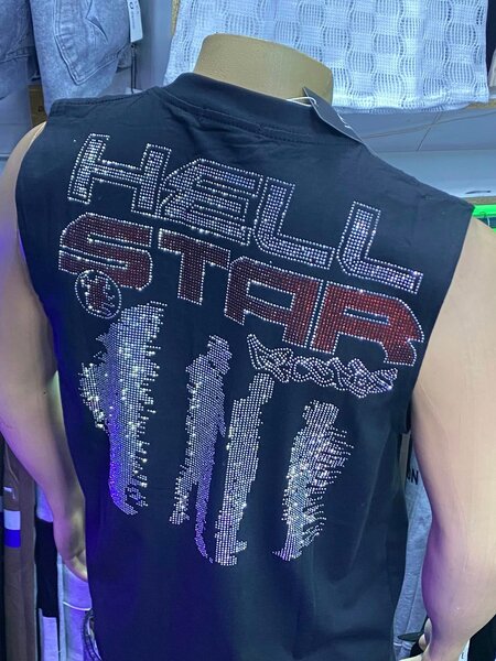 quality vest 