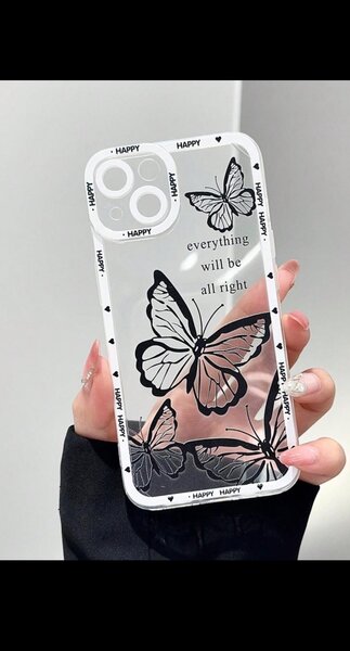 Phone cases