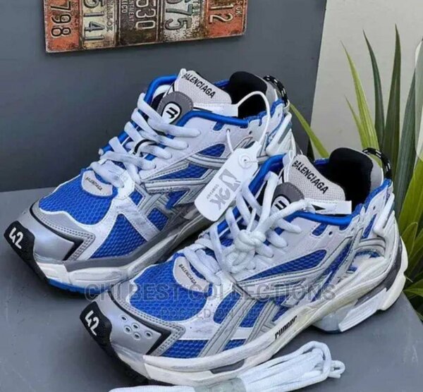 Men's shoe