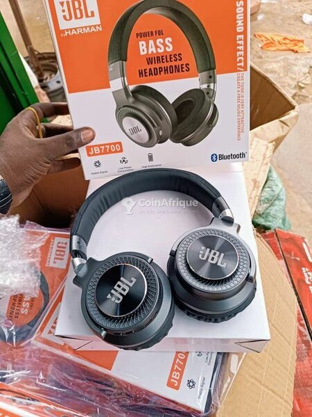 JBL JB7700