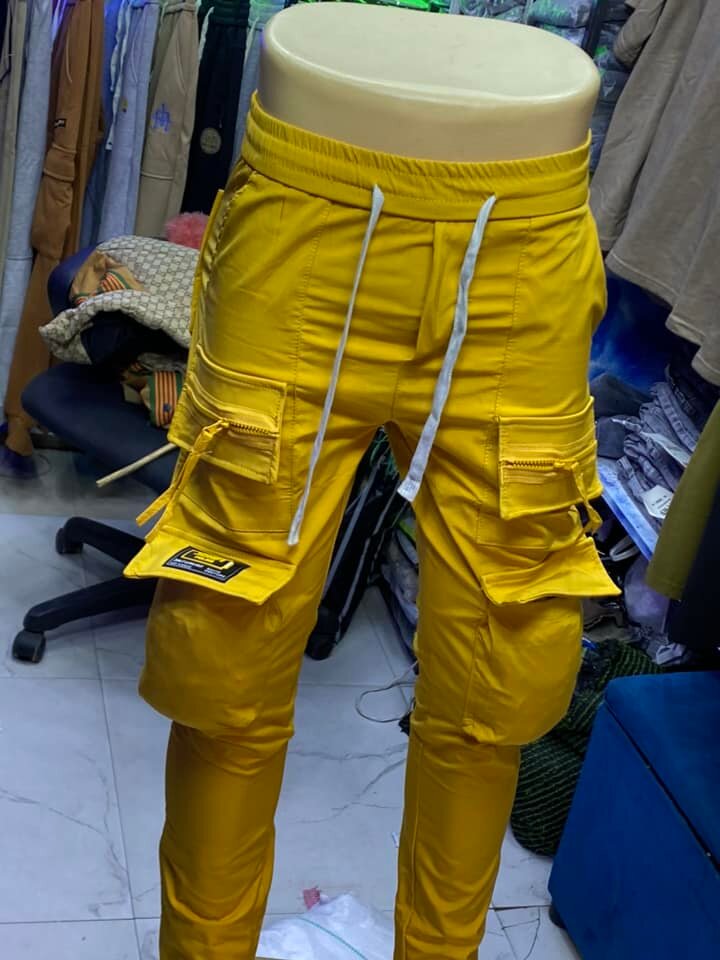 pants
