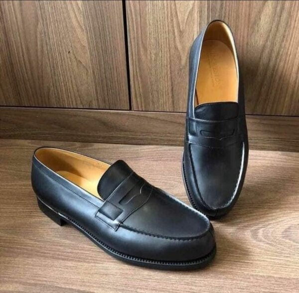 Mocassins weston