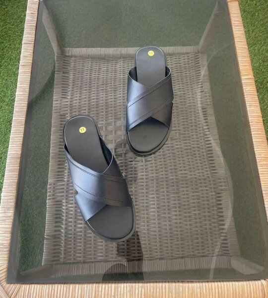 Sandales pour homme