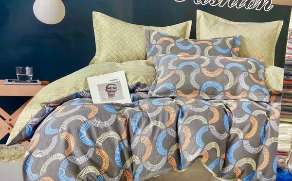 Duvet Set