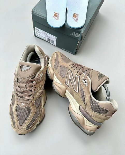 New balance9060