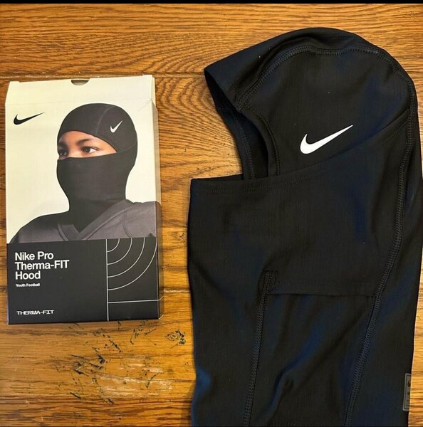Cagoule Nike Camouflage Sport