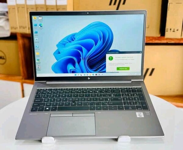 Laptop HP Z
