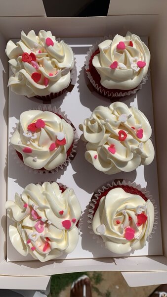 Cupcakes