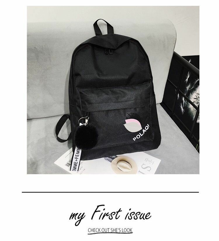 Backpacks