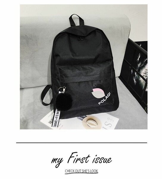 Backpacks