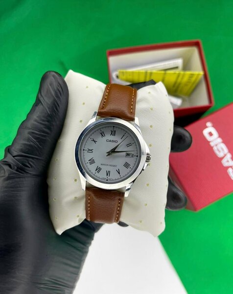 Casio