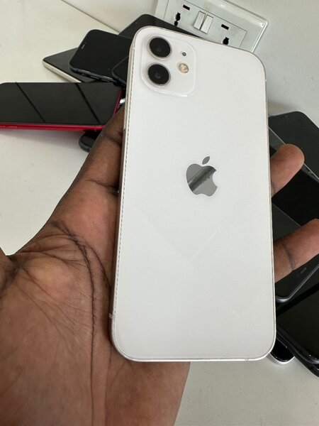 iPhone 12