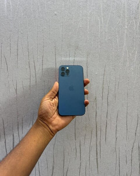 iPhone 12 Pro