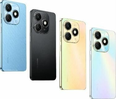Smart 8