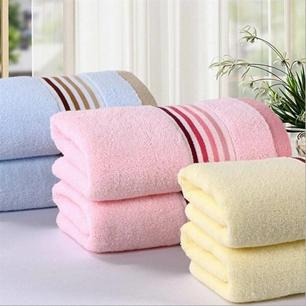 Serviette de bain