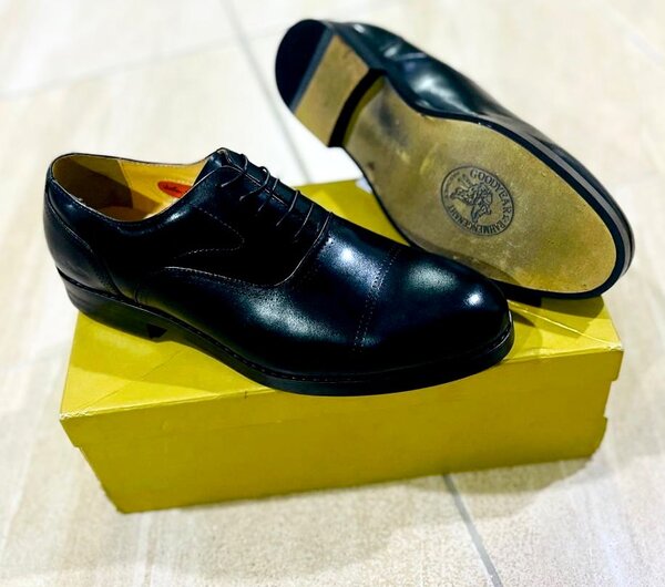 Italian Men's Shoes