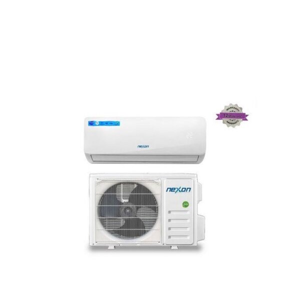 Energy Saving 1.5 HP - Split A