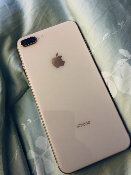 iPhone 7 plus