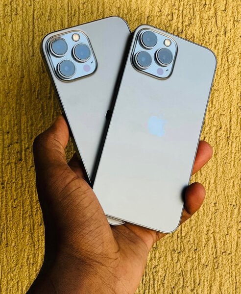 iPhone 13 Pro Max