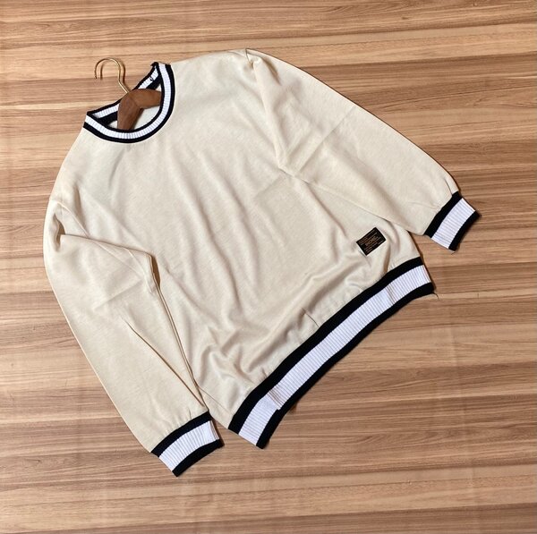 Thrift Sweatshirt