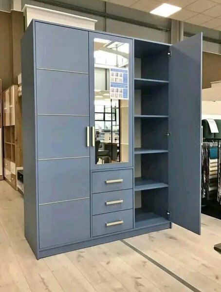 Wardrobes