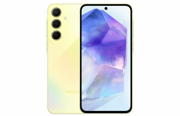 Galaxy A05 4GB/64GB