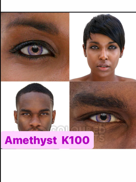 Contact lenses