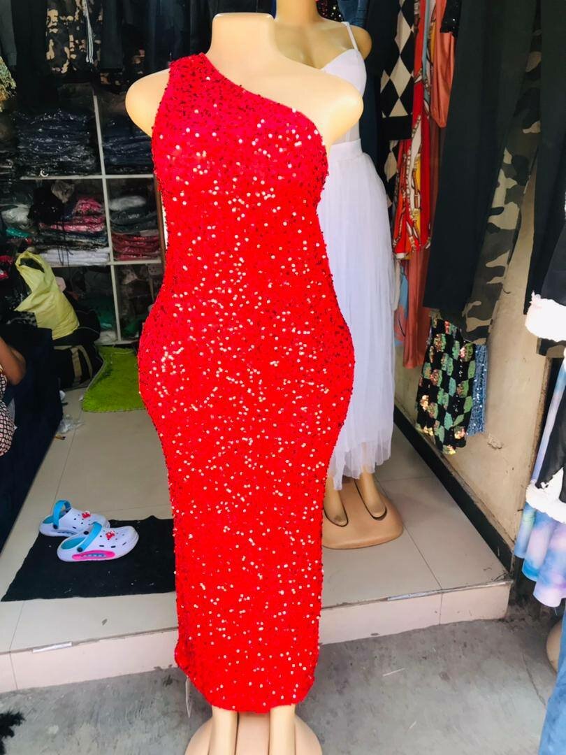 Dinner dresses