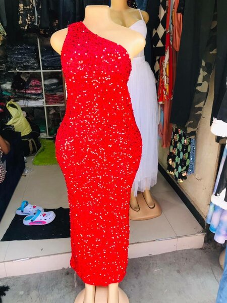 Dinner dresses