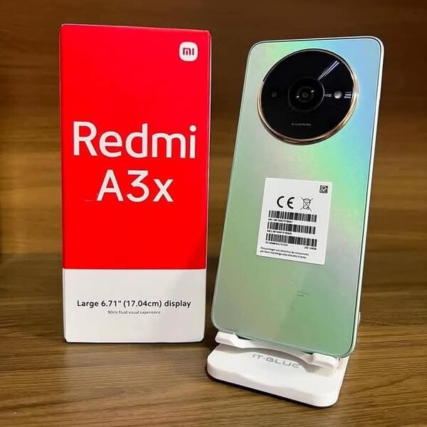 REDMI A3X (64/3)